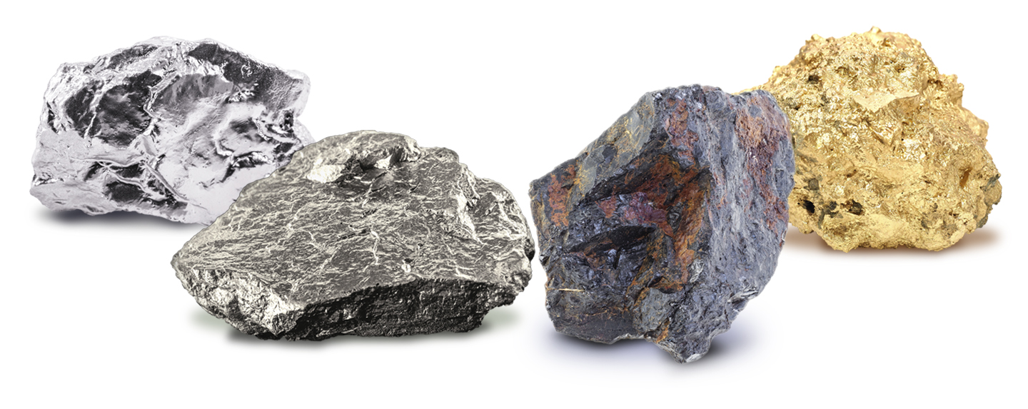 conflict minerals