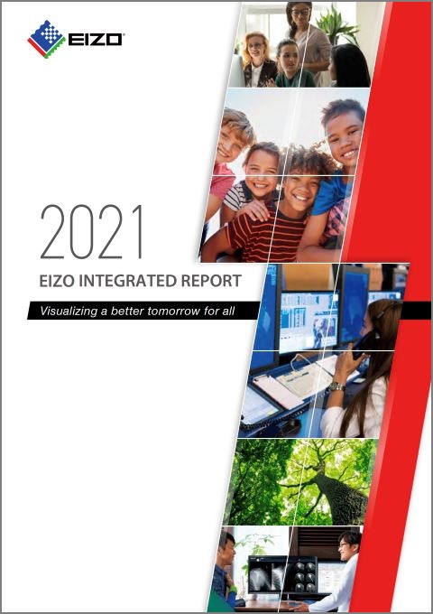 integrated report 2021