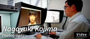 Banner Image: Video on Nagayuki Kojima