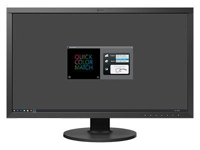 Quick Color Match Software