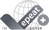 EPEAT Climate+ Silver