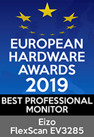European Hardware Awards 2019