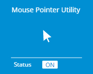 Mouse Pointer Utility